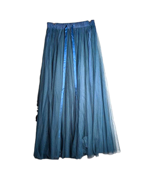 jupe en tulle